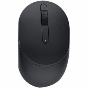 Dell KM555 Keyboard & Mouse - QWERTY - English (UK) - Retail Box - USB Type A Plunger Wireless Bluetooth/RF 5.1 2.40 GHz K