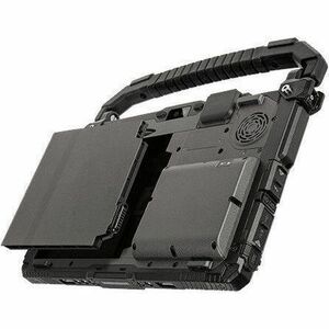 Getac UX10-IP Rugoso Tablet - 25,7 cm (10,1") WUXGA - Tecnologia vPro - 16 GB - 512 GB SSD - Windows 11 Pro - Core i5 12ª 