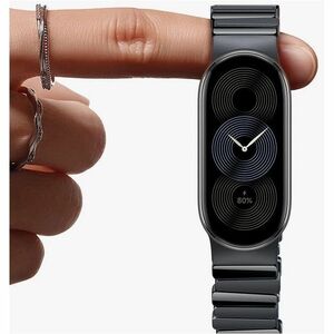 Xiaomi Band 9 Smart Band - Midnight Black Body Color