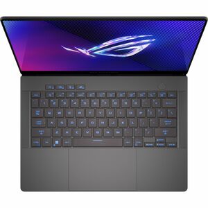 Asus ROG Zephyrus G14 GA403 GA403UV-QS022W 35.6 cm (14") Gaming Notebook - 3K - AMD Ryzen 9 8945HS - 16 GB - 1 TB SSD - Ec
