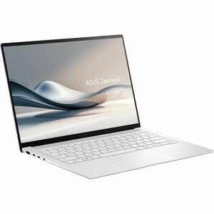 Asus Zenbook S 14 UX5406 UX5406SA-PV183W 35.6 cm (14") Copilot+ PC Notebook - 3K - Intel Core Ultra 7 258V - Intel Evo Pla