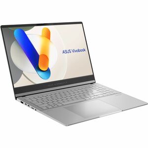 Asus Vivobook S 15 OLED M5506 M5506NA-MA050WS 39.6 cm (15.6") Notebook - 3K - AMD Ryzen 5 7535HS - 16 GB - 512 GB SSD - Hu