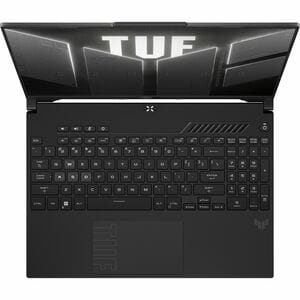 TUF Gaming F16 FX607 FX607JV-QT212 40.6 cm (16") Rugged Gaming Notebook - QHD+ - Intel Core i7 13th Gen i7-13650HX - 16 GB