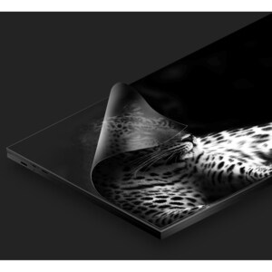Samsung IW008A LCD Digital Signage Display - High Dynamic Range (HDR) - LED