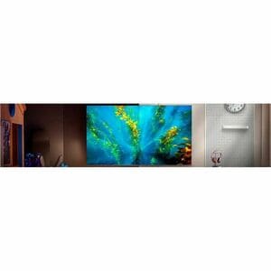 Smart LED-LCD TV Hisense A6 50A6N 125.7cm - 4K UHDTV - Hig Dynamic Range (Alto rango dinámico, HDR) - Dolby Vision - Retro