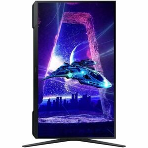 Samsung Odyssey G3 S32DG302EN 32" Class Full HD Gaming LED Monitor - 16:9 - Black - 32" Viewable - Vertical Alignment (VA)