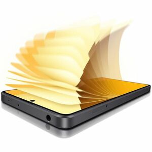 Smartphone Redmi Note 13 5G 256 GB - 5G - 16,8 cm (6,6") AMOLED Full HD Plus 2400 x 1080 - Octa-core (Cortex A76Dual core 