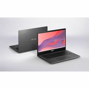 Asus Chromebook CM14 CM1402C CM1402CM2A-NK0221 35.6 cm (14") Chromebook - Full HD - Octa-core (ARM Cortex A76 + Cortex A55