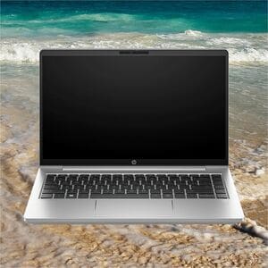 PB 440 G10 - UMA i5-1334U 14in 16GB DDR4-3200 512GB PCIE-SSD FHD Screen Wifi-6 BT-5.3 3-cell Long-Life Battery KBD CP - BL