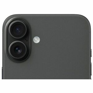 iPhone 16 Plus 128GB Black