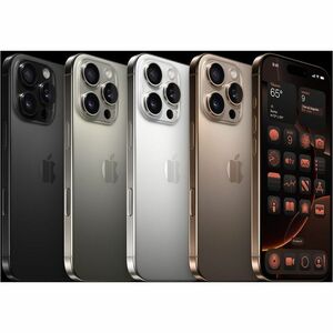 iPhone 16 Pro Max 256GB Desert Titanium