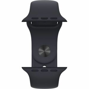 Watch SE (2nd Gen) GPS 40mm Midnight Aluminium Case with Midnight Sport Band - M/L