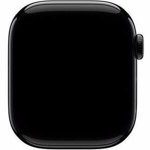 Watch Series 10 GPS 42mm Jet Black Aluminium Case with Ink Sport Loop