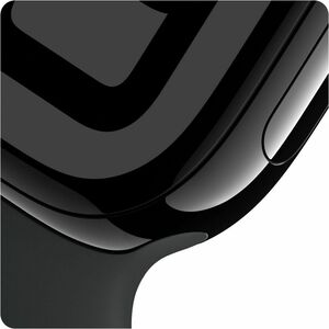 Watch Series 10 GPS 46mm Jet Black Aluminium Case with Black Sport Band - M/L