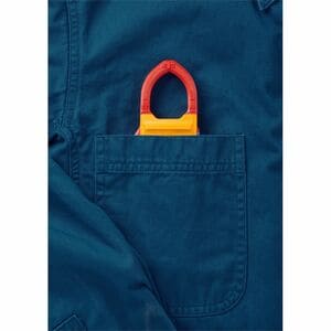 FLUKE-301D-R,600A AC/DC CLAMP METER WITH SLIM BODY AND THIN JAW ARM RETAIL - 600 V, 400 A AC - 600 V, 400 A DC