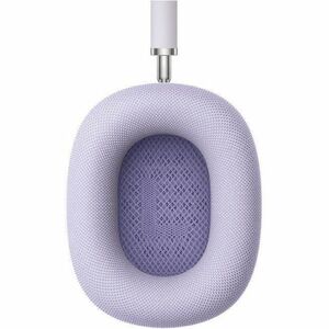 Apple AirPods Max Headset - Siri - Stereo - Wireless - Bluetooth - Over-the-ear, Over-the-head - Binaural - Circumaural - 