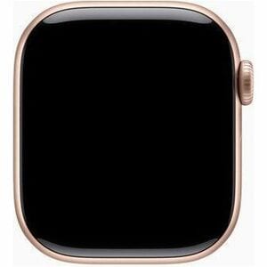 Apple Watch Series 10 Smart Watch - 42 mm - 36 mm - Electrical Heart Sensor, Pulse Oximeter Sensor, Optical Heart Rate Sen