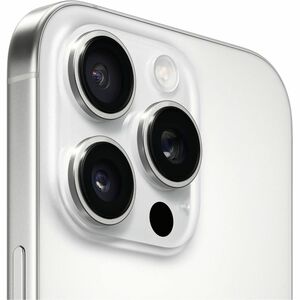 Smartphone Apple iPhone 16 Pro A3293 256 Go - Écran - Écran 16 cm (6,3") OLED 2622 x 1206 - Hexa-core (6 Core) - 8 Go RAM 