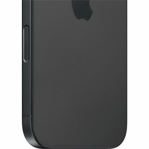 Apple iPhone 16 A3288 512 GB 智能电话 - 15.5 cm (6.1") OLED 2556 x 1179 - 六核（6 核） - 8 GB RAM - 5G - 黑 - 条 - Apple A18 (3 nm) S