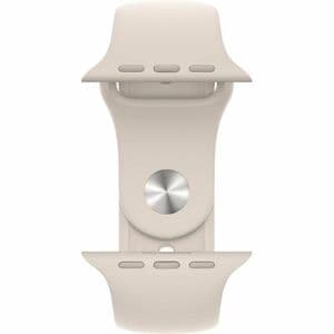 Apple Watch SE 智能手表 - 40 毫米 Case Height - 10.70 毫米 Case Thickness - 34 毫米 Case Width - 星光色 Case Color - 星光色 Band Color - 玻