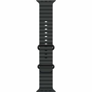 Apple Watch Ultra 2 智能手表 - 49 毫米 Case Height - 14.40 毫米 Case Thickness - 44 毫米 Case Width - 黑 Case Color - 玻璃 Body Materia