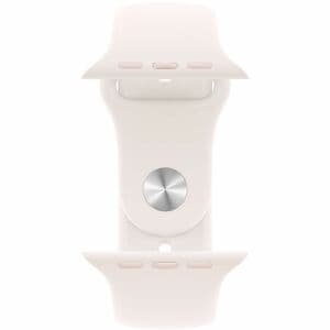 Apple Watch Series 10 智能手表 - 长方形 Case Shape - 42 毫米 Case Height - 9.70 毫米 Case Thickness - 36 毫米 Case Width - 玫瑰金 Case Col