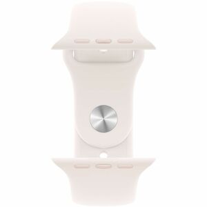 Apple Watch Series 10 智能手表 - 42 毫米 Case Height - 9.70 毫米 Case Thickness - 36 毫米 Case Width - 玫瑰金 Case Color - 铝 Case Mater