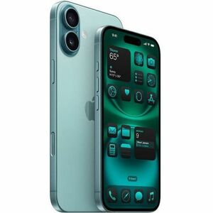 Apple iPhone 16 A3288 128 GB 智能电话 - 15.5 cm (6.1") OLED 2556 x 1179 - 六核（6 核） - 8 GB RAM - 5G - 条 - Apple A18 (3 nm) SoC -