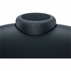 Apple AirPods Max 无线 挂耳式, 头戴式 立体声 耳机 - 午夜黑 - Siri - 双声道 - 头戴护耳式 - 蓝牙
