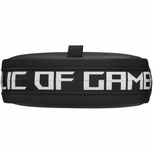 Asus ROG Carrying Case (Pouch) ROG Travel, Memory Card, Credit Card, Gaming Console - Black - Water Resistant, Spill Resis