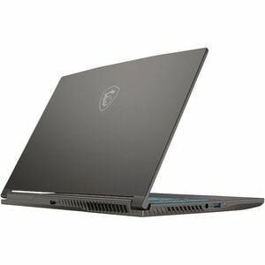 MSI Thin 15 B13V THIN 15 B13VE-1800IN 39.62 cm (15.60") Gaming Notebook - Full HD - Intel Core i7 13th Gen i7-13620H - 16 