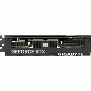 Gigabyte NVIDIA GeForce RTX 4070 Graphic Card - 12 GB GDDR6 - 7680 x 4320 - 2.49 GHz Core - 192 bit Bus Width - PCI Expres