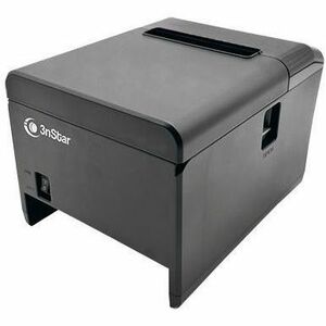 Impresora térmica directa 3nStar RPT004 - Monocromo - Negro - 203 dpi - 72mm (2.83") Ancho de Impresión - Automático Cortante