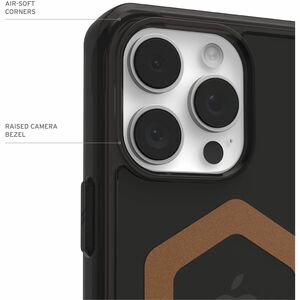 Urban Armor Gear Plyo Case for Apple iPhone 16 Pro Max Smartphone