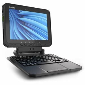 Zebra ET60W Rugged Tablet - 25.7 cm (10.1") WUXGA - vPro Technology - 16 GB - 256 GB SSD - Windows 11 Pro - Core Ultra 5 D