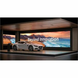 Samsung VH55R-R Digital Signage Display - 55" LCD - In-plane Switching (IPS) Technology - 24 Hours/7 Days Operation - 1920
