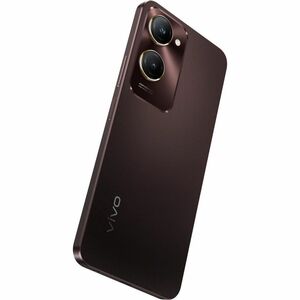 Vivo Y28s 5G 128 GB Smartphone - 16,5 cm (6,5 Zoll) LCD 1612 x 720 - Octa-Core (Cortex A76Dual-Core 2,40 GHz + Cortex A55 