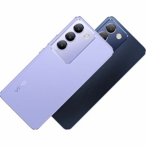 Vivo V40 SE 256 GB Smartphone - 16,8 cm (6,6 Zoll) AMOLED Full HD Plus - Octa-Core (Quad-Core 2,80 GHz Quad-Core 1,90 GHz 
