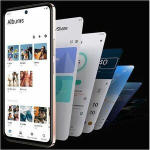 Vivo Y28 128 GB Smartphone - 16,8 cm (6,6 Zoll) LCD - Octa-Core (Cortex A75Dual-Core 2 GHz + Cortex A55 Hexa-Core 1,80 GHz