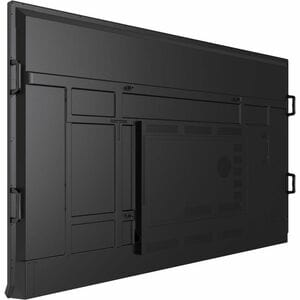 ViewSonic ViewBoard IFP8653 2184,40 mm 4K UHD Collaboration Display - Infrarot (IrDA) - Touchscreen - 3840 x 2160 - 450 cd