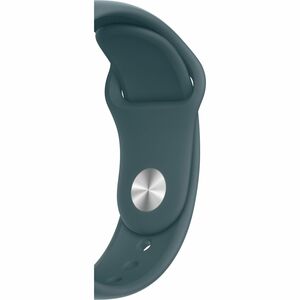Apple Einstellbar Smartwatch-Band - Medium (M)/Large (L) - Pin & Tuck Aufsatz - Fluorelastomer