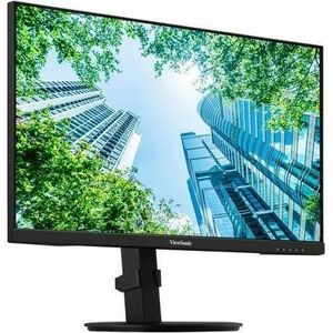 ViewSonic VG2709U-2K 27" Class LED Monitor - 68.6 cm (27") Viewable - LED Backlight - 350 cd/m² - 5 ms - 100 Hz Refresh Ra