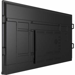 ViewSonic ViewBoard IFP8653 2184,40 mm 4K UHD Collaboration Display - Infrarot (IrDA) - Touchscreen - 3840 x 2160 - 450 cd