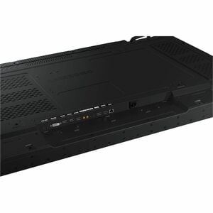Samsung VM55C-E 1397 mm Full HD LCD Digital Signage Display - 24 Hours/7 Days Operation - In-plane Switching (IPS) Technol