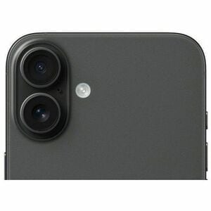 iPhone 16 256GB Schwarz