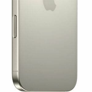 iPhone 16 Pro 512GB Titan Natur