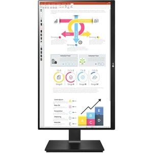 23.8 QHD IPS MONITOR WITH USB TYPE-C