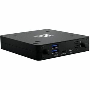 Elo Backpack 4 E754364 Digital-Signage-Gerät - Snapdragon 2 GHz - 4 GB LPDDR4 - USB - HDMIWireless LAN - Bluetooth - Ether
