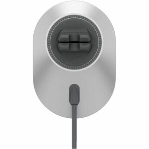 BoostCharge Pro Magnetic Wireless Car Charger with Qi2 15W