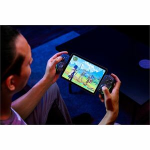 Razer Kishi Ultra Gaming Pad - Cable - USB - PC, iPhone, iPad - Black